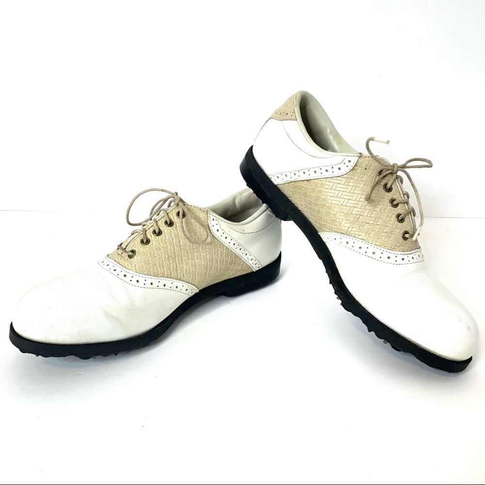 footjoy golf cleats